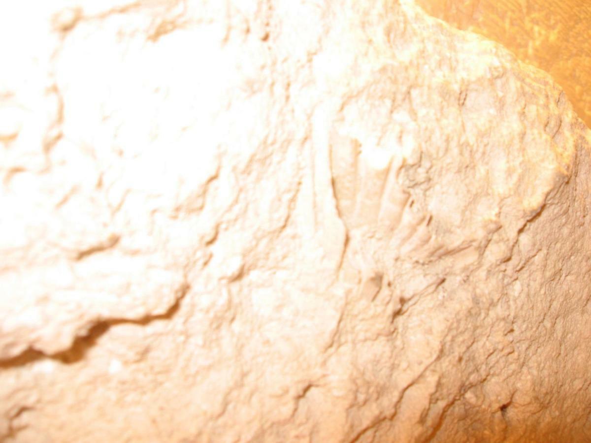 La Seta Nei Sassi Villa Matera Exteriör bild